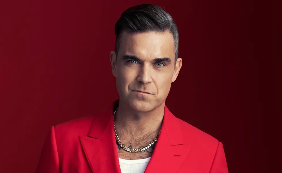 Robbie Williams