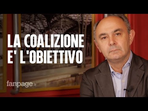 De Cristoforo (LeU): “Renzi vuole rompere l’alleanza Pd-M5S-Sinistra, questo è il motivo della crisi