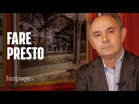 Comunali 2021 Napoli, De Cristofaro (LeU): “Siamo in ritardo, non c’è spazio per giochetti”