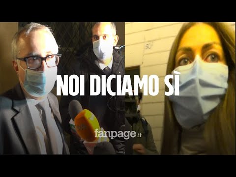 Crisi di governo, parla Lello Ciampolillo: “Il mio sì al Var? Ho votato in tempo e in coscienza”