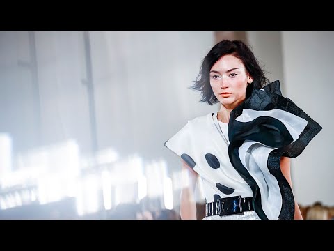 Georges Chakra | Haute Couture Spring Summer 2020 | Full Show