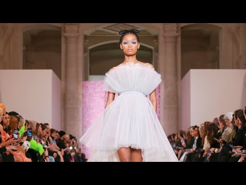 Giambattista Valli | Fall Winter 2020/2021 | Full Show