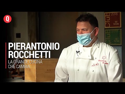 L’alta cucina non sopravvive: si reinventa