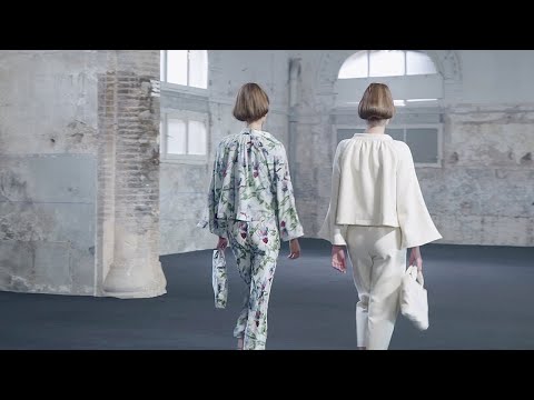 Lera Mamba | Spring Summer 2021 | Full Show