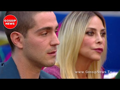 Tommaso Zorzi e Stefania Orlando Approderanno all’Isola dei Famosi?