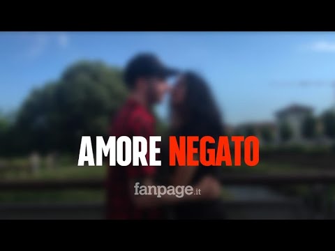 L’amore negato tra Andrea e la 16enne Anna: “Abusata dalla famiglia perché ama un italiano”