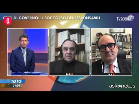 Governo, Mastella: su Bonafede in Senato mercoledì mi asterrei