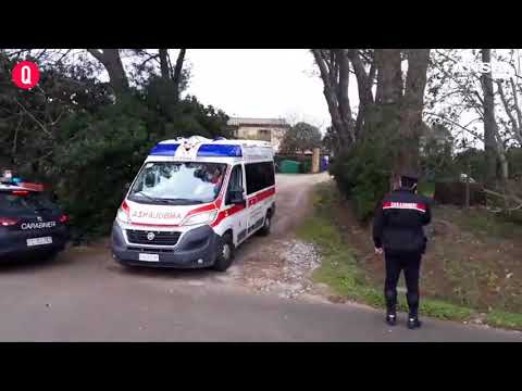 Cade in piscina, bambina muore nel Grossetano