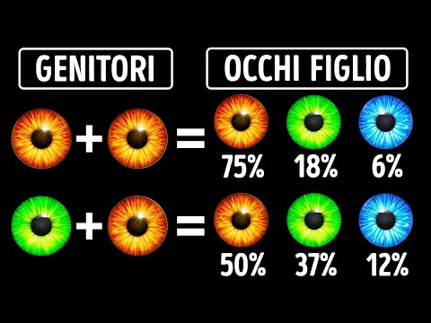 Se Non Assomigli ai Tuoi Genitori, Ecco Perché