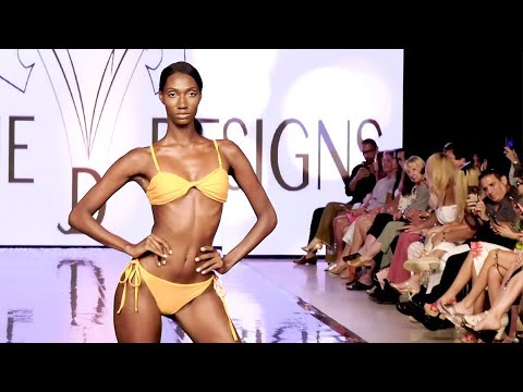 Jacque D Designs | Resort 2020 | Full Show