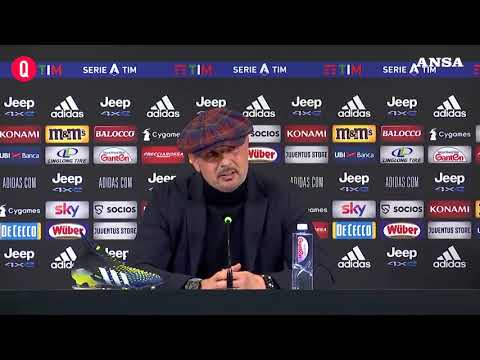 Bologna, Mihajlovic: “La squadra e’ bella ma non balla”