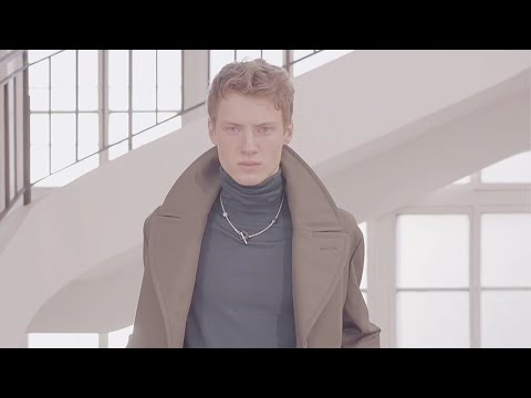 Hermes | Fall Winter 2021/2022 Full Show | Menswear