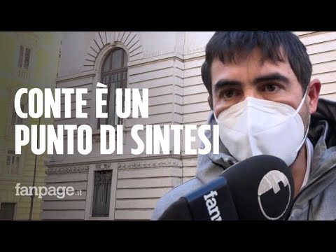 Fratoianni: “Conte ha gestito bene una pandemia terribile”