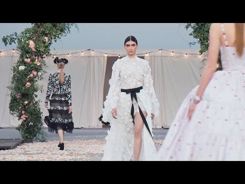 Chanel | Haute Couture Spring Summer 2021 | Full Show