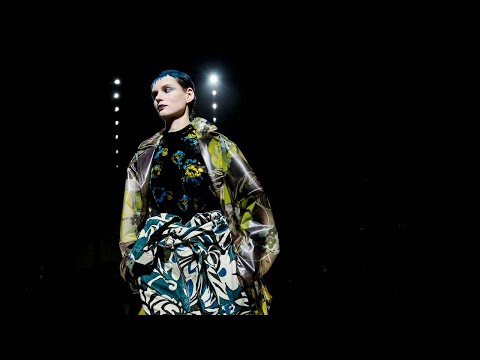 Dries Van Noten | Fall Winter 2020/2021 | Full Show