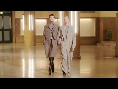 Lemaire | Fall Winter 2020/2021 | Full Show