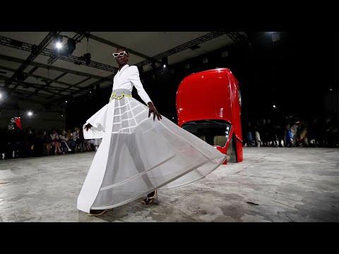 Off-White | Fall Winter 2020/2021 | Full Show