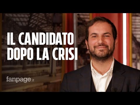 Elezioni comunali di Napoli, Sarracino (Pd): “Il candidato dopo la crisi. Nessuna alleanza con DemA”