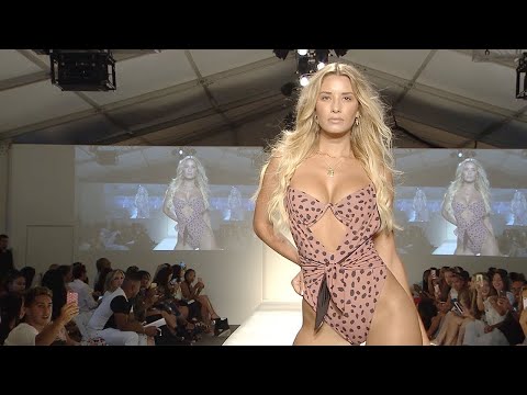 Prey X Swim | Resort 2019 | Full Show