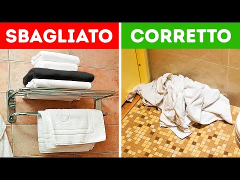 Se Fai Una Di Queste Cose In Hotel, Lo Staff Rimarrà Scioccato