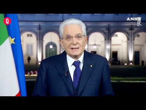 Mattarella: “Il Recovery Plan italiano sia rigoroso ed efficace”