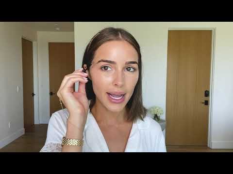 La beauty routine di Olivia Culpo | Makeup Tutorials | Vogue Italia