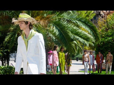 Mans | Spring Summer 2021 | Full Show