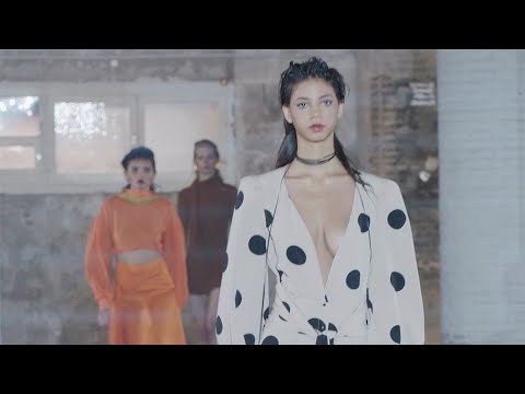 Menchen Tomas | Spring Summer 2021 | Full Show