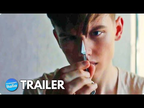 PERFECT (2021) Trailer ITA dell’horror con Garrett Wareing