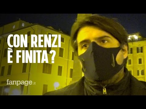 Crisi di governo, Buffagni (M5S): “Renzi poco intelligente, decideremo se trattare ancora con lui”