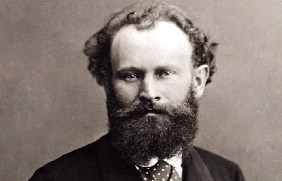 Édouard Manet