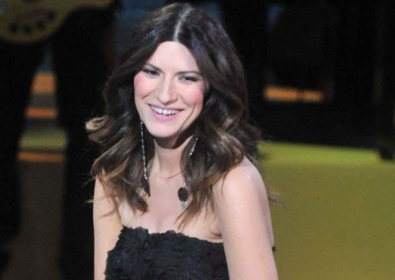 Laura Pausini candidata ai Golden Globe