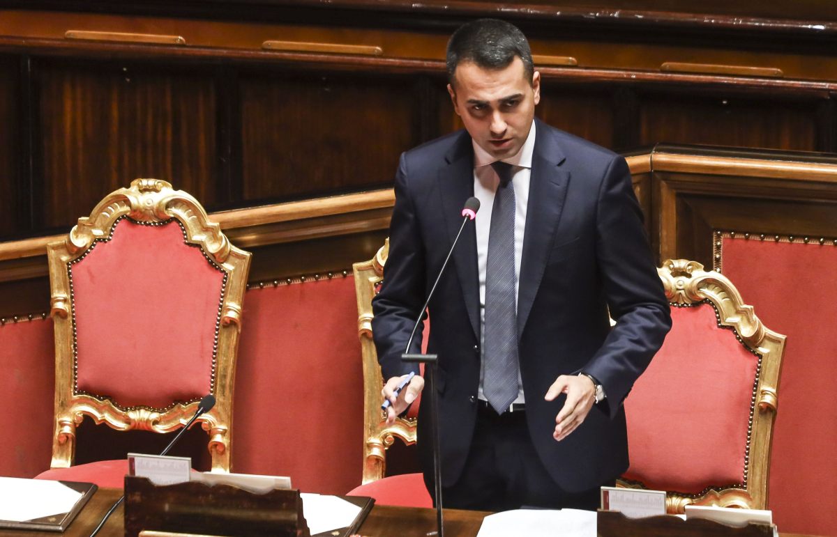 Congo, Di Maio “Massimo sforzo per ottenere la verità”