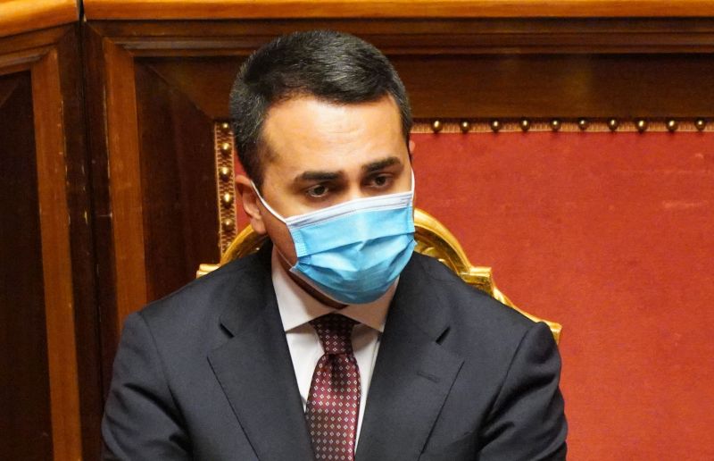 Di Maio “M5s movimento moderato e liberale, sì a Conte”