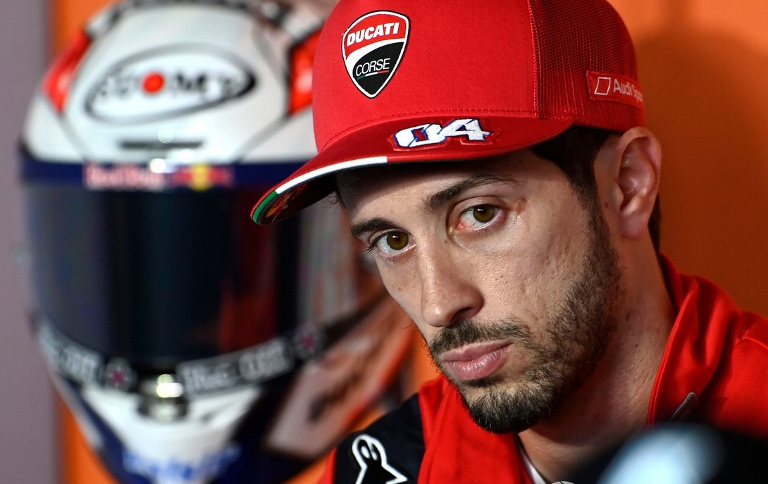 Andrea Dovizioso