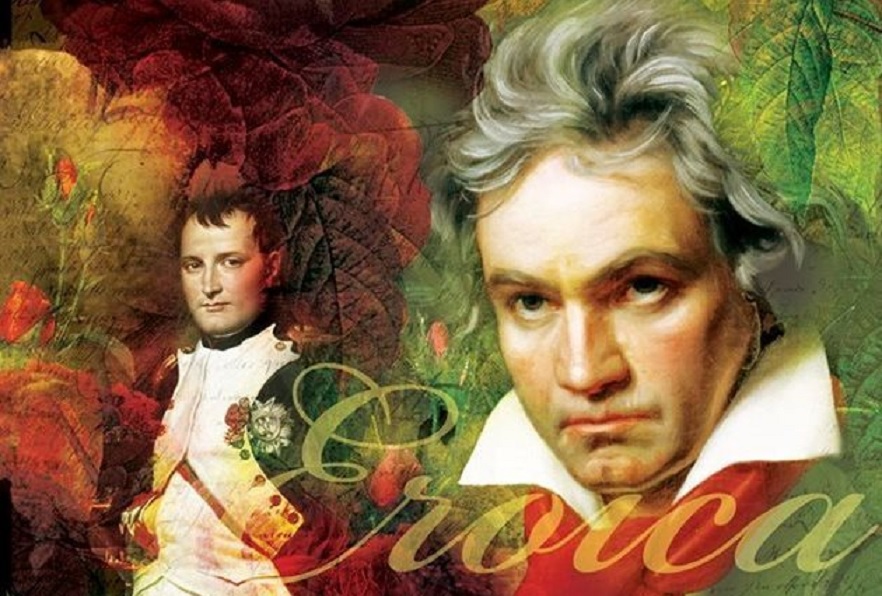 La dedica di Beethoven a Napoleone