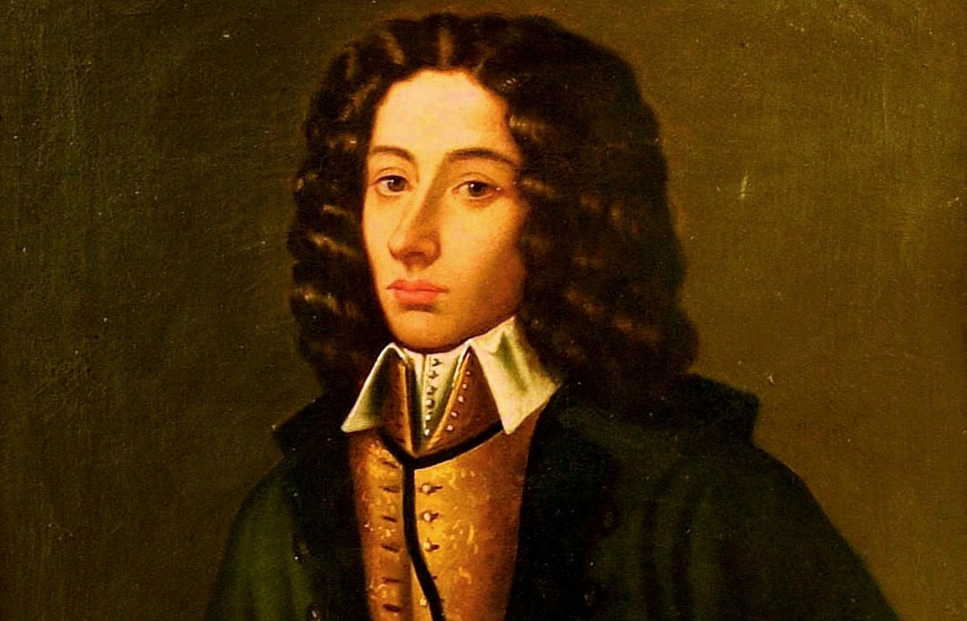 Giovanni Battista Pergolesi