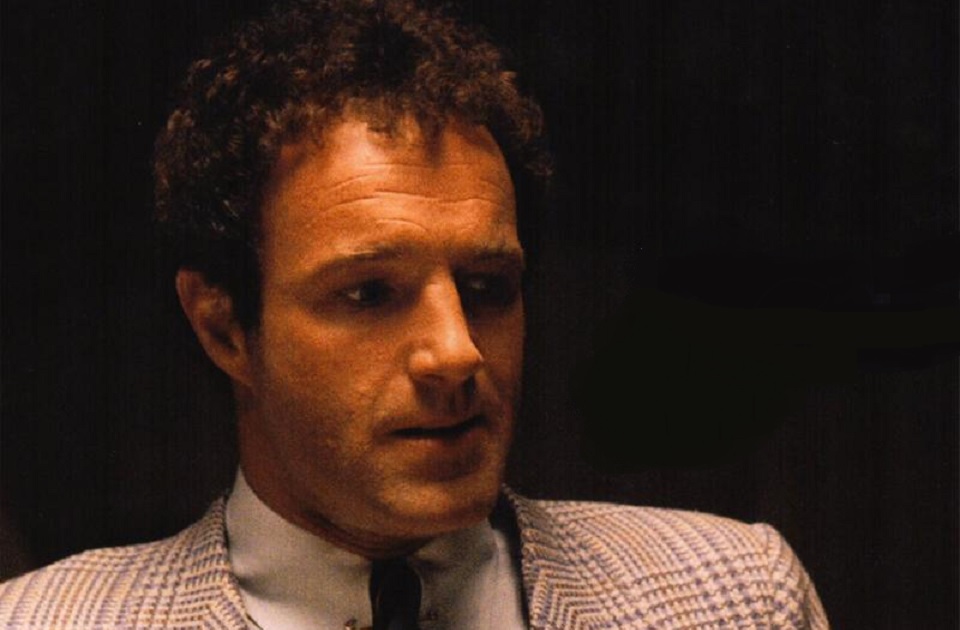 James Caan