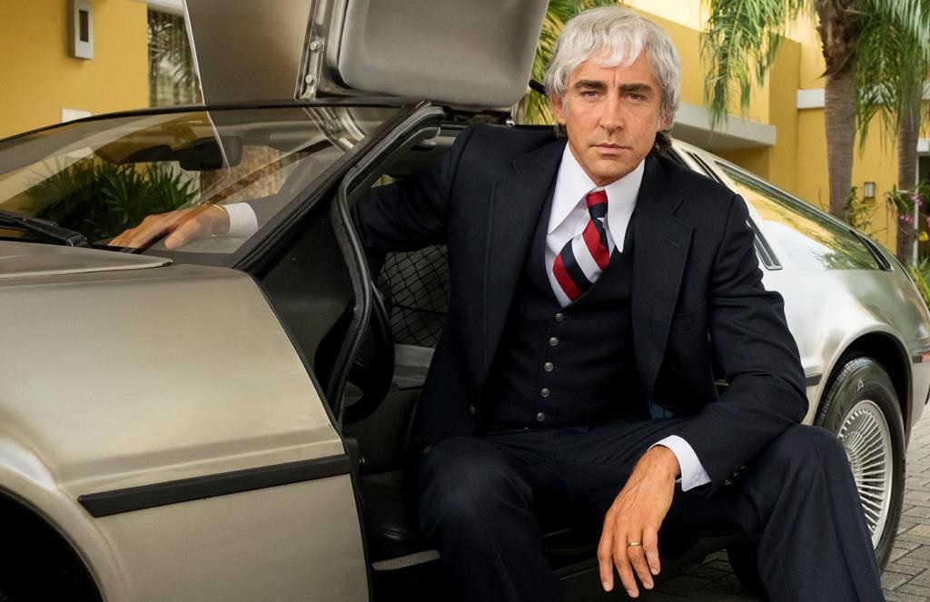 John DeLorean