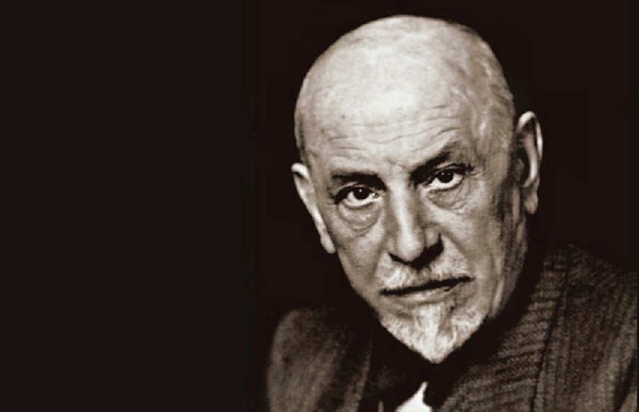 Pirandello, la follia come scelta