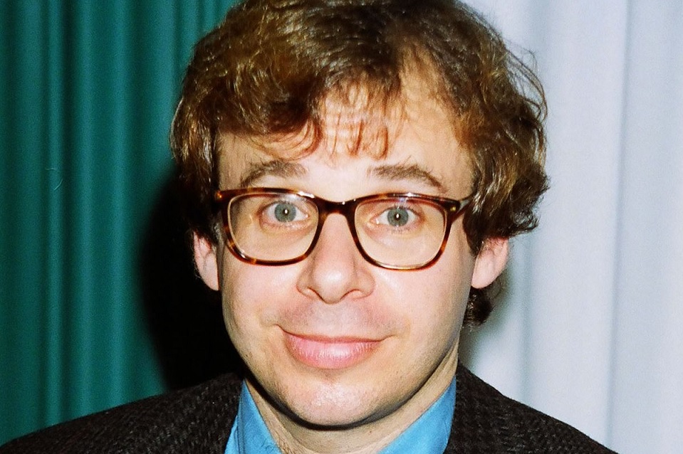 Rick Moranis