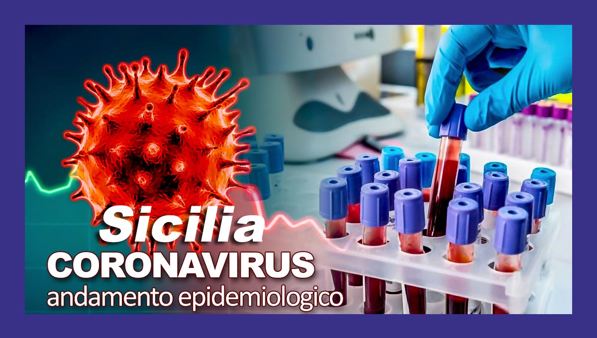 Covid  in Sicilia  non vengono aggiornati gli opendata :-(