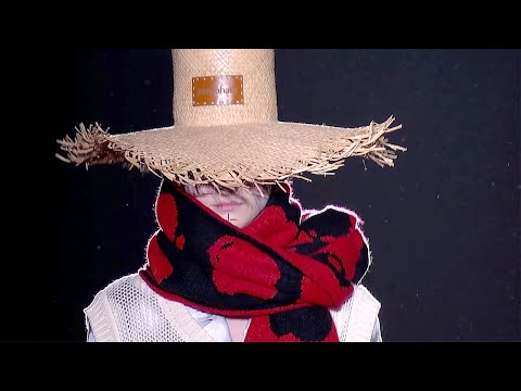 Chulaap | Fall Winter 2020/2021 | Full Show