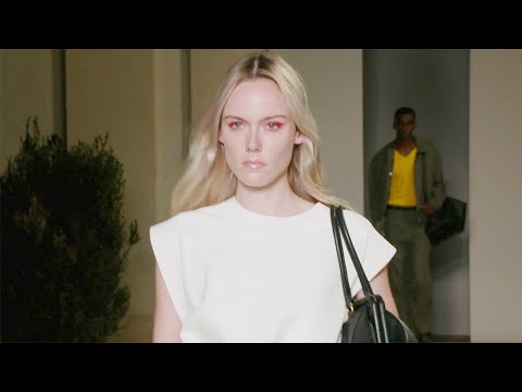 Salvatore Ferragamo | Spring Summer 2021 | Full Show