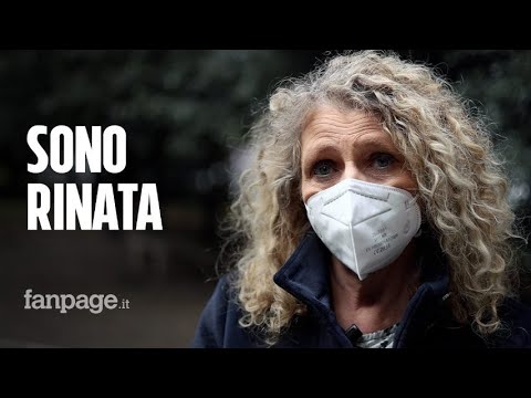 Claudia, la prima italiana curata con anticorpi monoclonali: “Sono rinata”