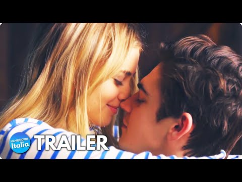 AFTER 3 (2021) Teaser Trailer ITA dalla saga di Anna Todd