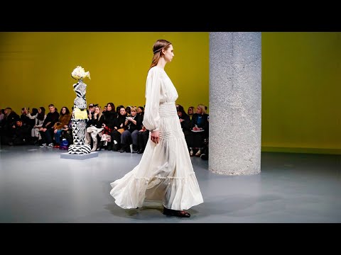 Tory Burch | Fall Winter 2020/2021 | Full Show