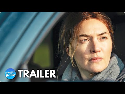 MARE OF EASTTOWN (2021) Trailer ITA della serie tv con Kate Winslet