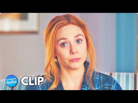 WANDAVISION (2021) Clip della Nuova Puntata della serie von Elizabeth Olsen