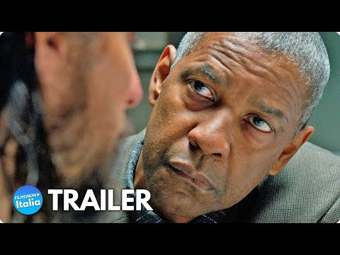 FINO ALL’ULTIMO INDIZIO (2021) Trailer 2# ITA del film con Denzel Washington e Jared Leto